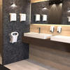 Toilet Paper Dispenser ABS CUBOHOTEL